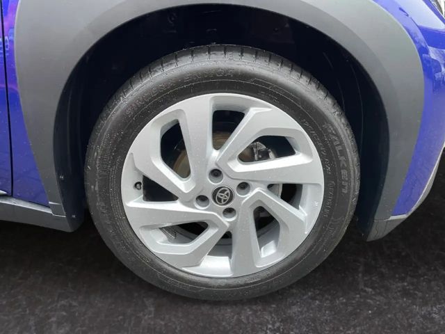 Toyota Aygo X Hatchback Pulse