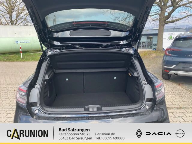 Renault Clio Alpine Esprit TCe 90