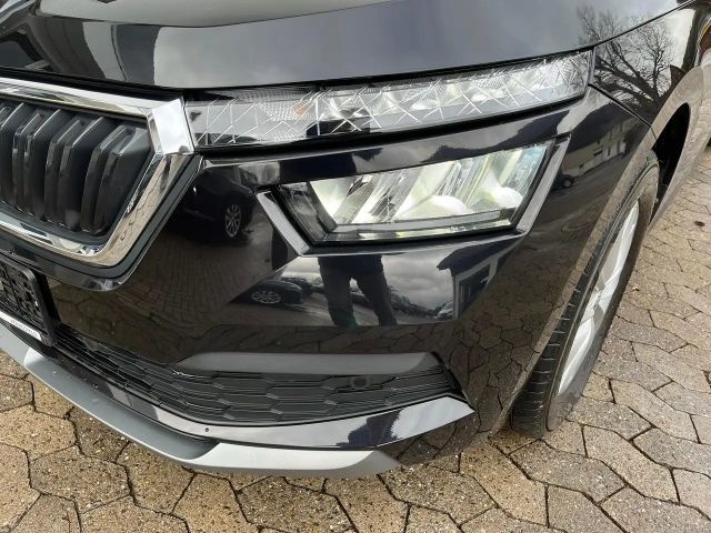 Skoda Kamiq 1.0 TSI Ambition