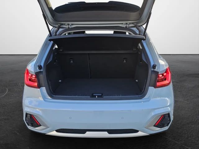 Audi A1 Citycarver 35 TFSI S-Tronic