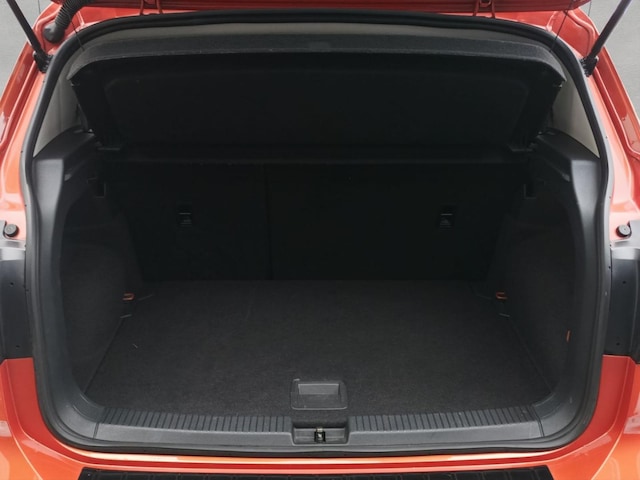 Volkswagen T-Cross T-Cross