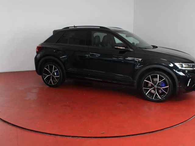 Volkswagen T-Roc 2.0 TSI DSG Style