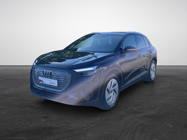 Audi Q4 e-tron 35
