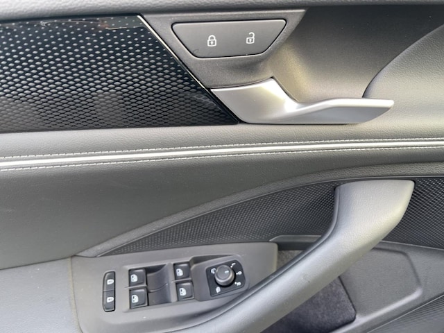 Volkswagen Passat 2.0 TDI