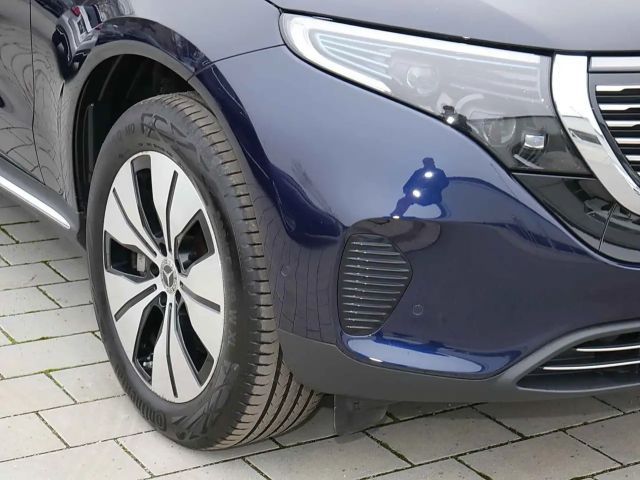 Mercedes-Benz EQC 400