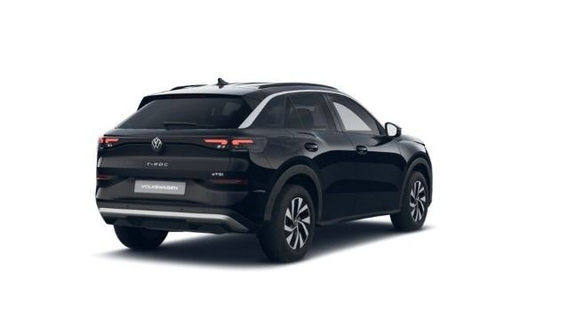 Volkswagen T-Roc DSG Life
