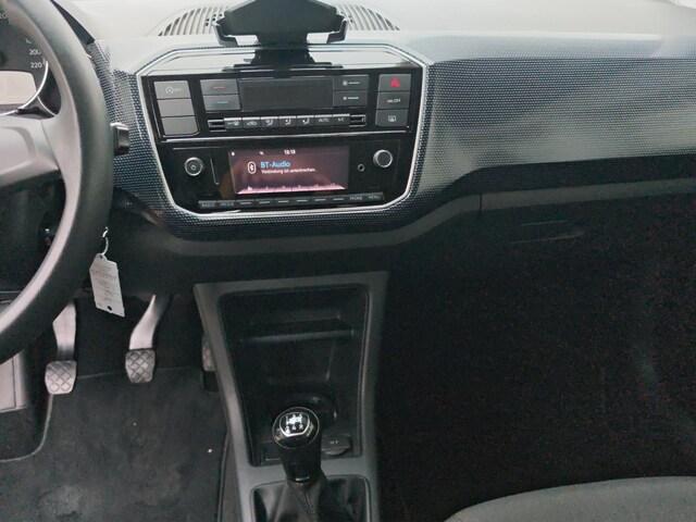 Volkswagen up! 1.0 TSI