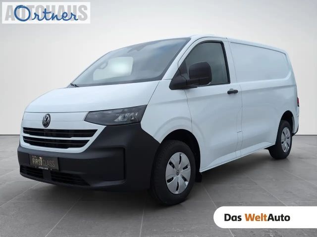 Volkswagen Transporter T7