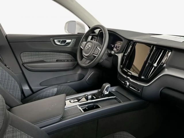 Volvo XC60 Dark Plus