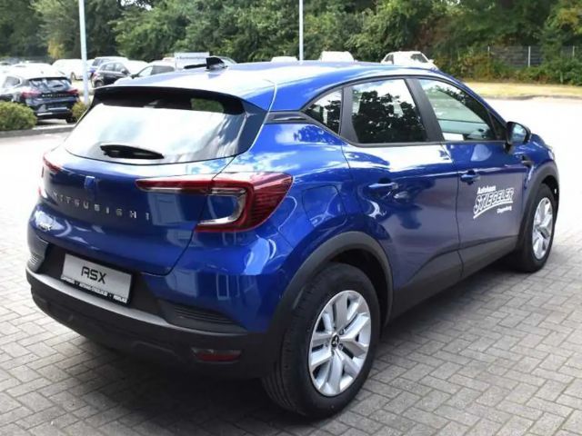 Mitsubishi ASX 1.0 T-Benziner 6-Gang