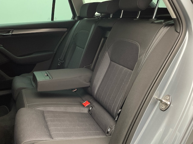 Skoda Superb 1.4 TSI Combi iV