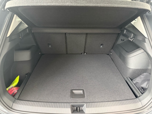 Volkswagen Tiguan 1.5 eTSI DSG