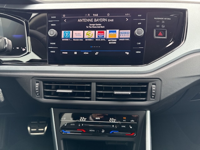 Volkswagen Taigo 1.0 TSI DSG