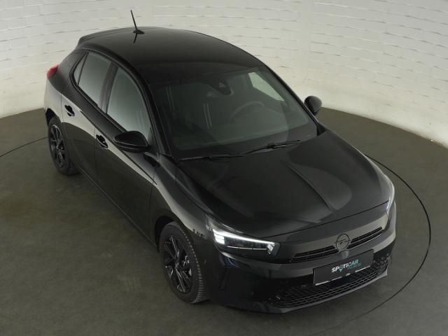 Opel Corsa GS-Line Grand Sport