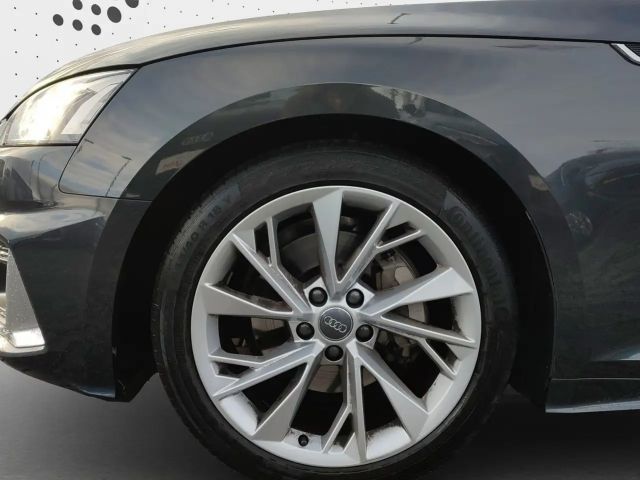 Audi A5 40 TFSI S-Line