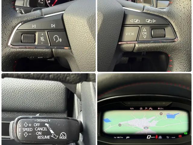 Seat Arona 1.0 TSI DSG FR-lijn