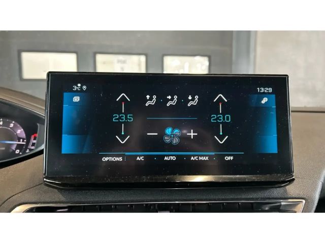 Peugeot 3008 Allure Pack PureTech