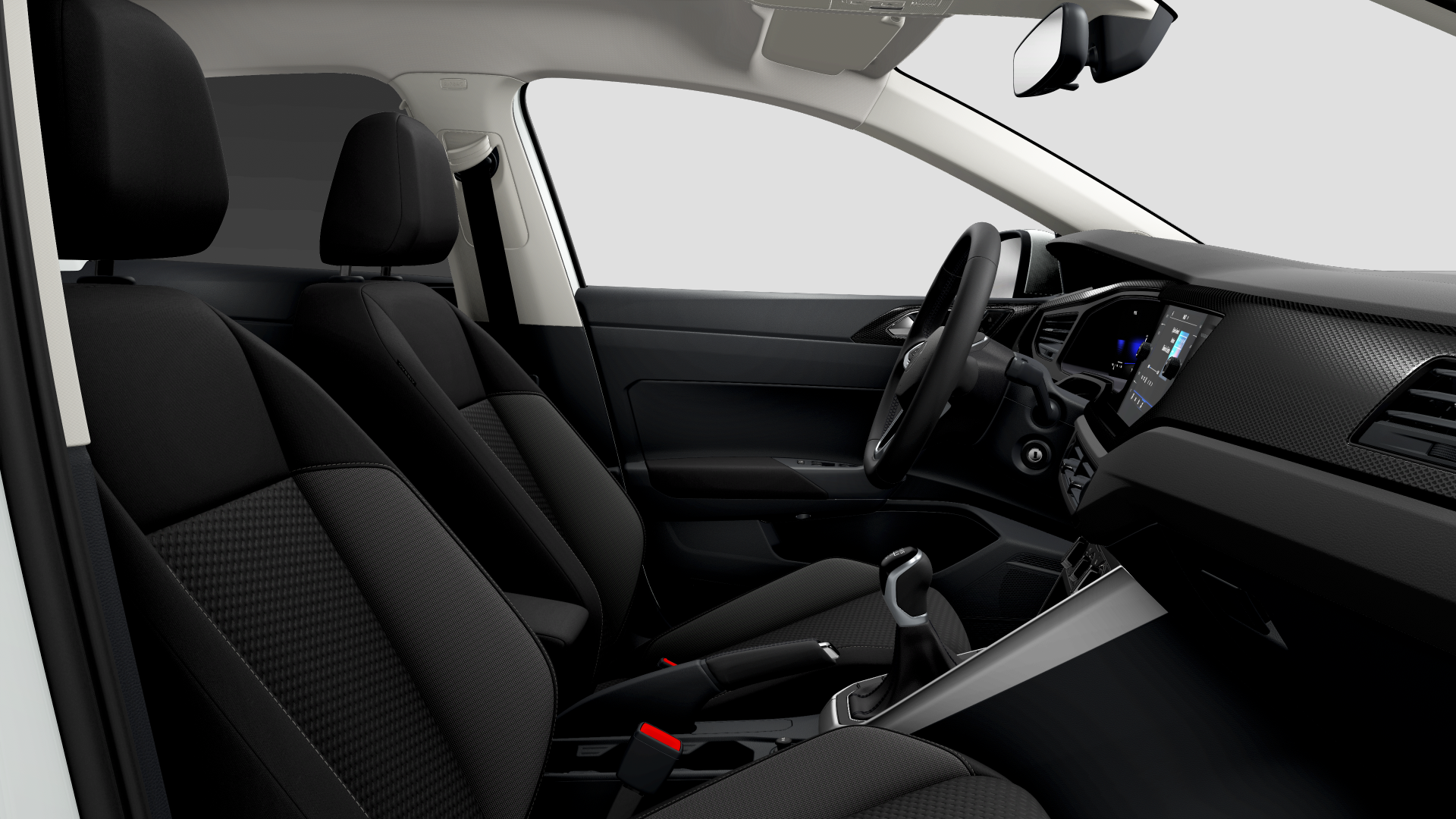 Volkswagen Taigo 1.0 TSI Life