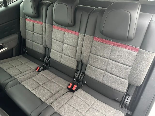 Citroën C5 Aircross C-Series