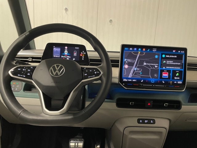 Volkswagen ID.Buzz IQ.Drive