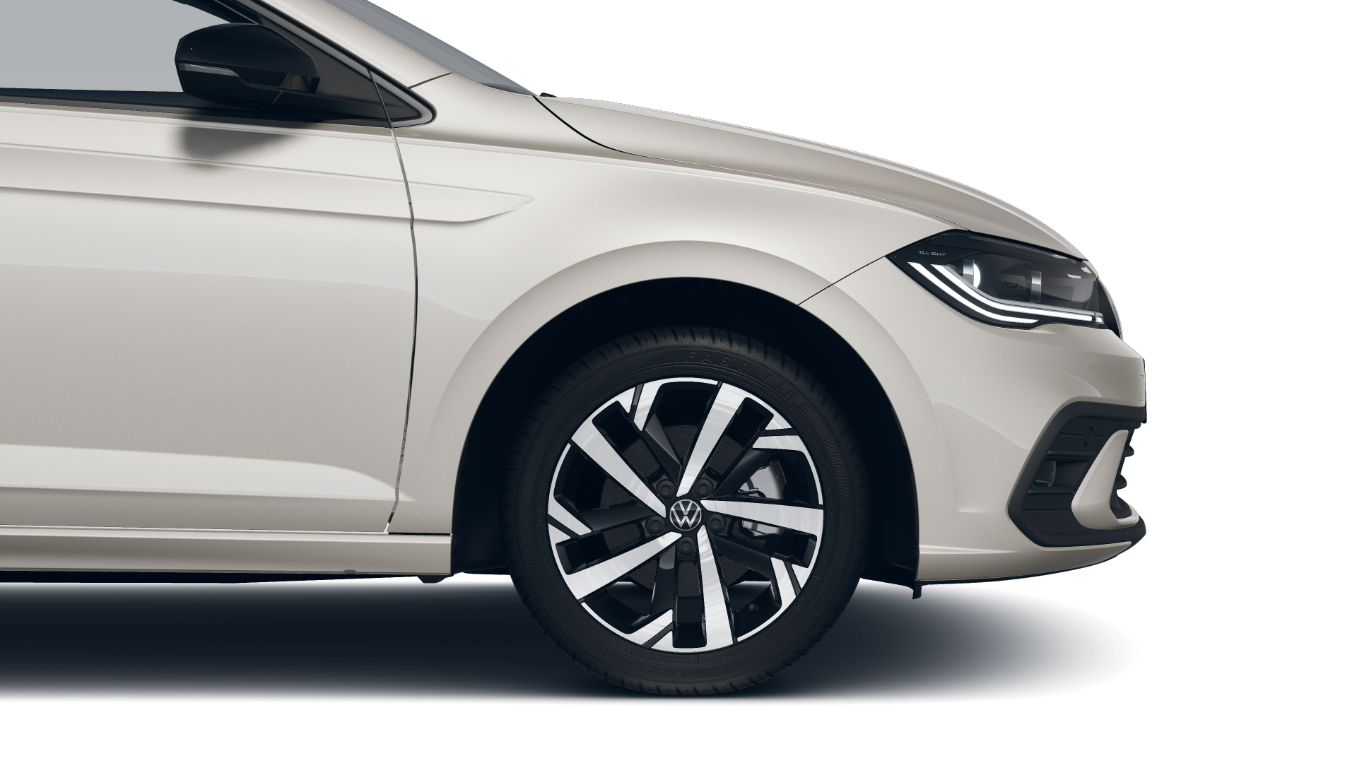 Volkswagen Polo 1.0 TSI DSG Move