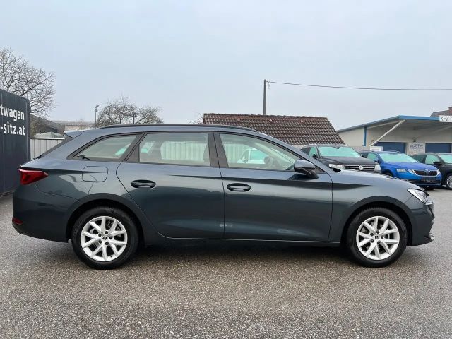 Seat Leon Sportstourer Style