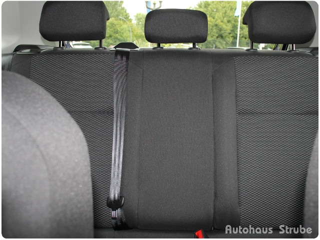 Volkswagen Polo Polo 1.0 KLIMA APP CONNECT PDC