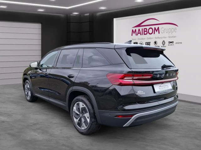 Skoda Kodiaq 2.0 TDI 4x4 Selection