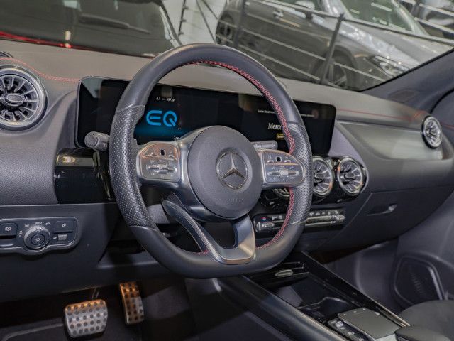 Mercedes-Benz EQA 300 4MATIC