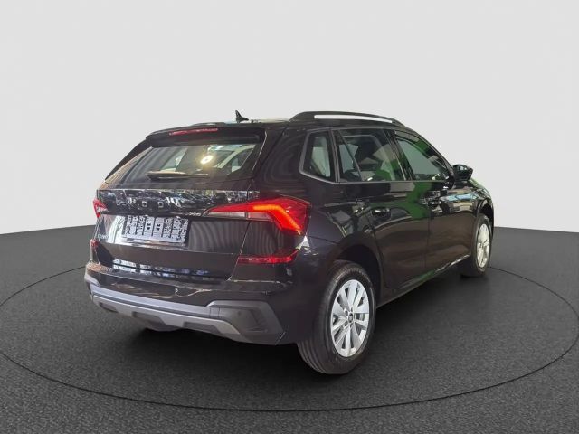 Skoda Kamiq 1.5 TSI Selection