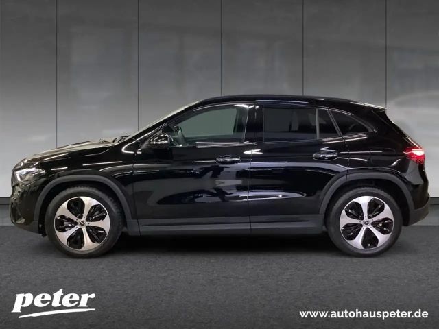 Mercedes-Benz GLA 220 4MATIC
