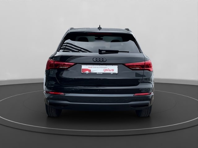 Audi Q3 35 TFSI S-Tronic