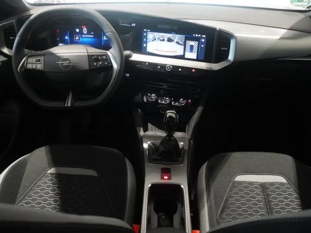 Opel Mokka 1.2 Turbo