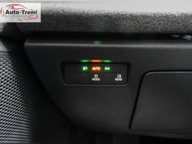 Volkswagen Passat City DSG Variant