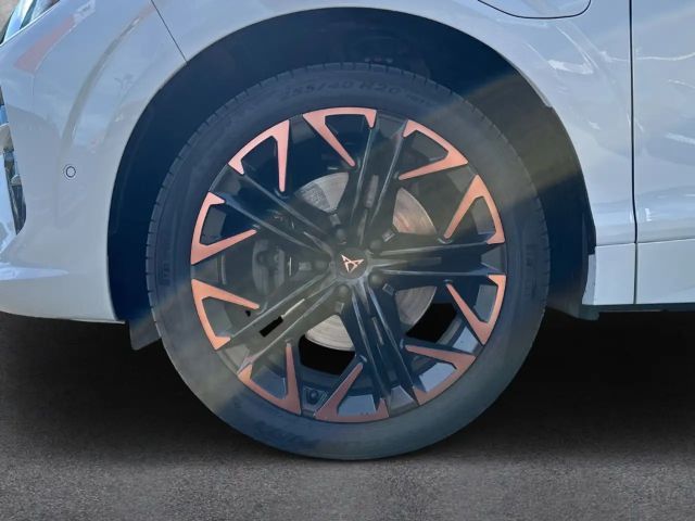 Cupra Terramar 1.5 e-Hybrid VZ