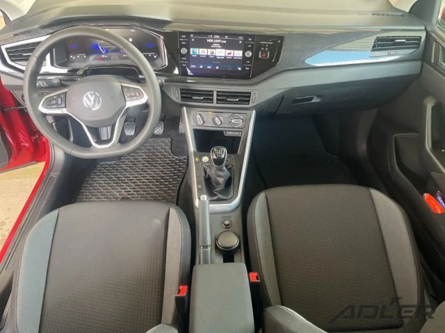 Volkswagen Taigo 1.0 TSI