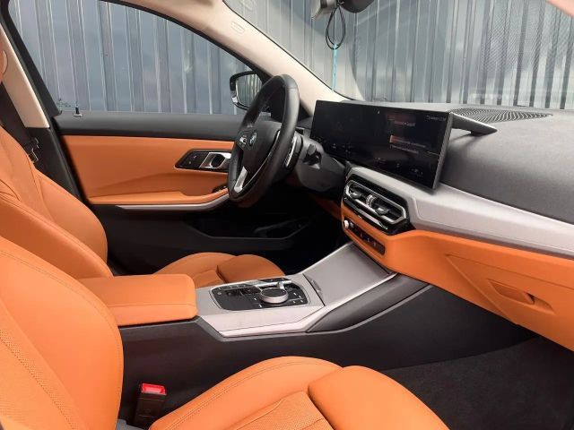 BMW 320 320d Touring