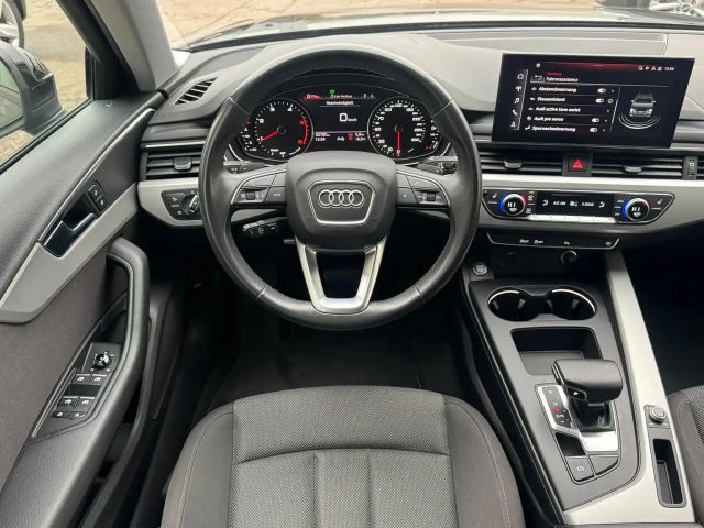 Audi A4 Ambiente