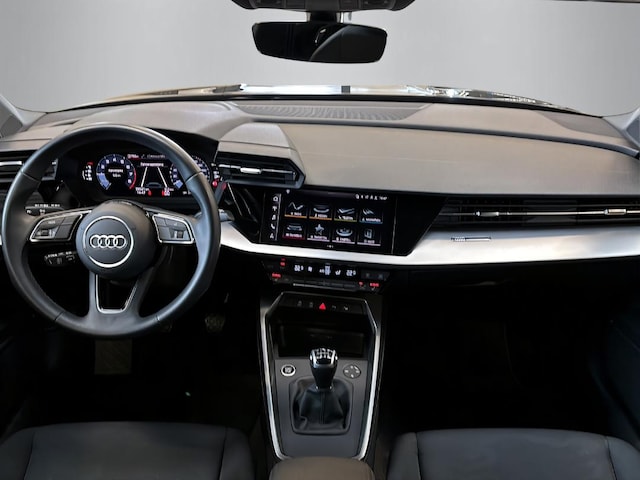Audi A3 30 TFSI Sportback