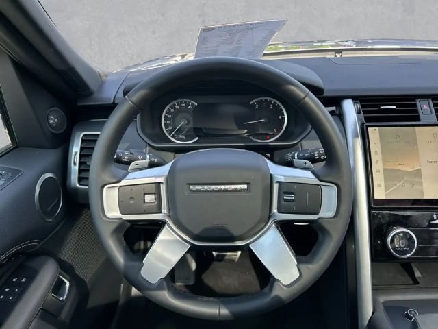 Land Rover Discovery D300 Dynamic R-Dynamic SE