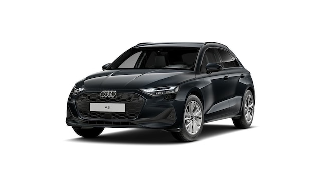 Audi A3 30 TFSI Sportback