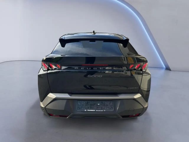 Peugeot 3008 GT-Line Hybrid