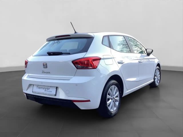 Seat Ibiza 1.0 TSI Style
