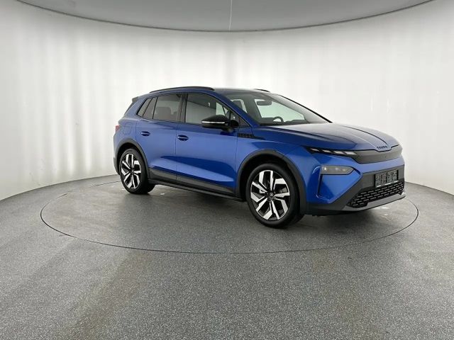 Skoda Elroq 85 Sportline