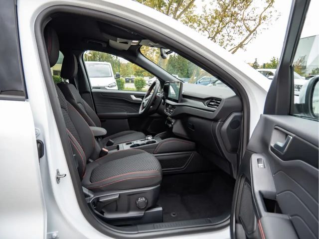 Ford Kuga Plug in Hybrid ST Line