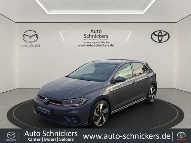 Volkswagen Polo GTI IQ.Drive