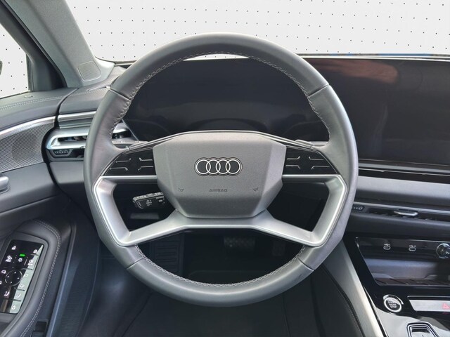 Audi A5 Avant S-Tronic