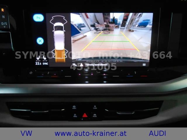 Volkswagen Multivan T7 eHybrid