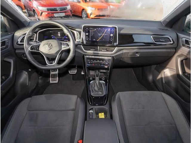 Volkswagen T-Roc DSG R-Line