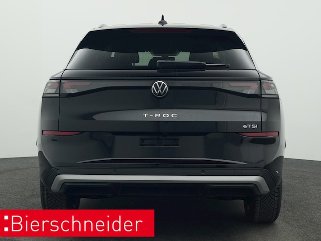 Volkswagen T-Roc 1.5 eTSI DSG Life